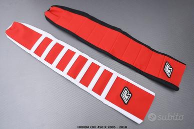 Sella in schiuma per HONDA CRF 450 X 2005 - 2018