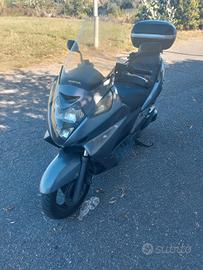 Honda Silver wing 400 "2006"