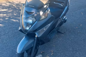 Honda Silver wing 400 "2006"