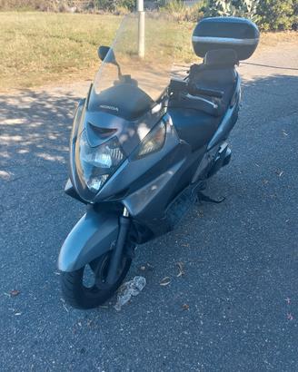 Honda Silver wing 400 "2006"