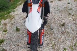 Ktm 300 exc sixdays