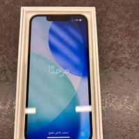 iPhone 13 mini 128GB bianco