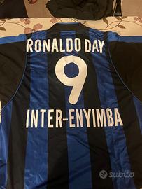 Maglia Ronaldo unica