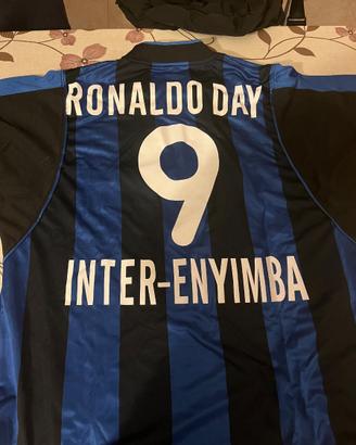 Maglia Ronaldo unica