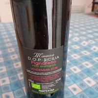 Vino Pignatello Mannirà  2018 15° Stormo