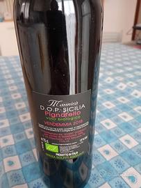 Vino Pignatello Mannirà  2018 15° Stormo