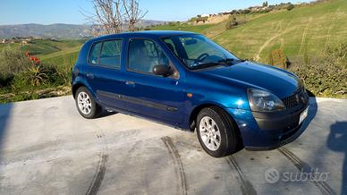 RENAULT CL IO 1.5 DCI