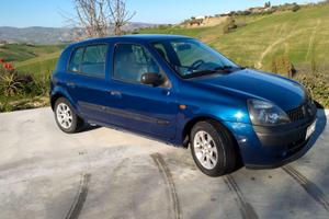 RENAULT CL IO 1.5 DCI