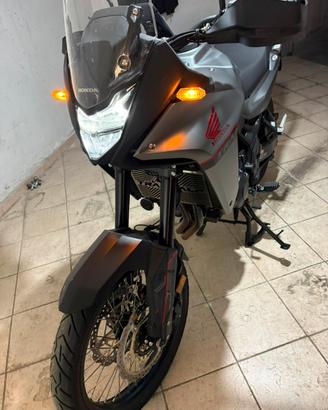 Transalp