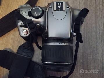 Reflex Canon 300D