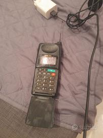 motorola micro tac omni tel 1989