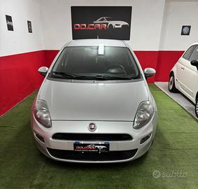FIAT PUNTO DA VETRINA 