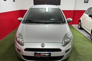 FIAT PUNTO DA VETRINA 