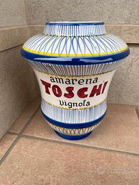 VASO AMARENE TOSCHI
