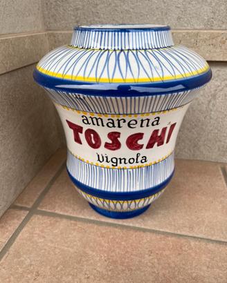 VASO AMARENE TOSCHI