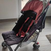 Passeggino MacLaren Quest