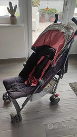 Passeggino MacLaren Quest