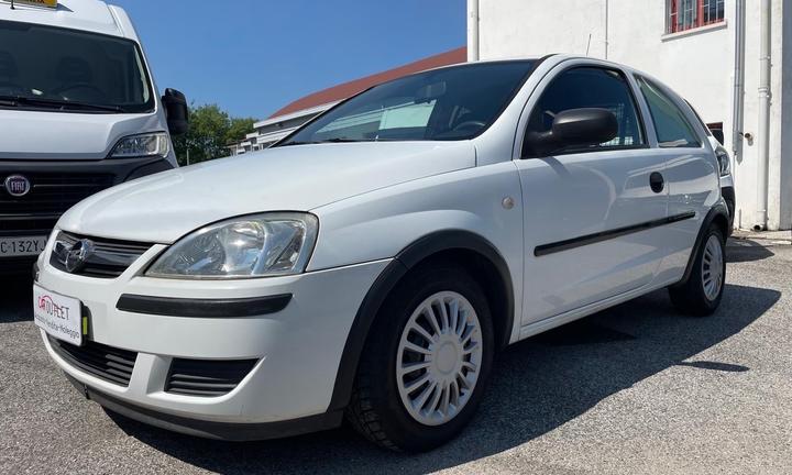 Opel Corsa 1.3 16V CDTI cat 3p. Van 2 POSTI