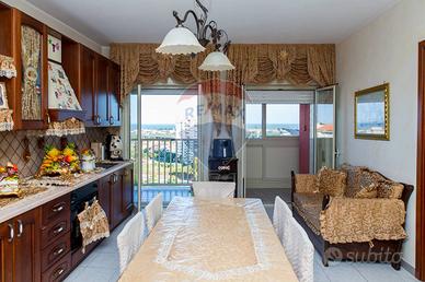 Appartamento - Catania