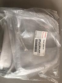 Portapacchi posteriore honda vt750