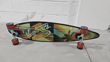 Skateboard kriptonics mai usato