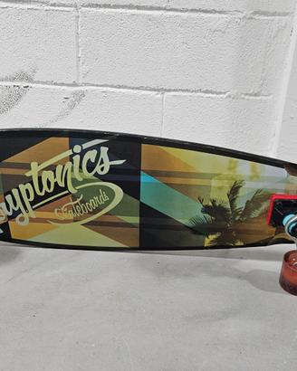 Skateboard kriptonics mai usato