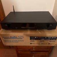 Cocktail audio n25