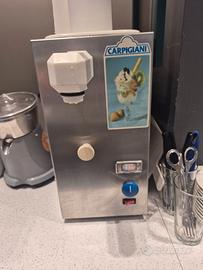 MONTAPANNA CARPIGIANI