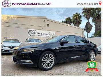 OPEL Insignia 1.6 CDTI 136 S&S GS Innov.