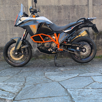 Ktm 1190 Adventure r