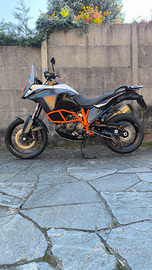 Ktm 1190 Adventure r