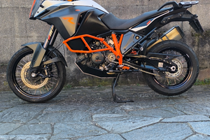 Ktm 1190 Adventure r