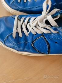 scarpe philippe model