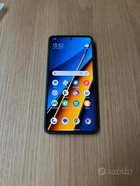 Xiaomi POCO X6 5G | 12GB RAM - 256GB | Come Nuovo