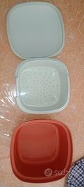 contenitore Tupperware 