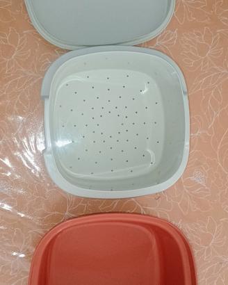 contenitore Tupperware 