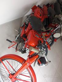 Moto Guzzi Motoleggera 65 cc 1947