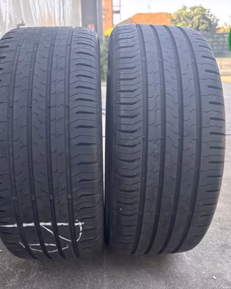 gomme usate 2254517 Estivo CONTINENTAL - Con - 286
