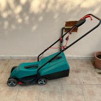 Tagliaerba bosch