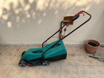 Tagliaerba bosch