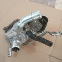 turbina fiat 1.3 95 cv euro 6 