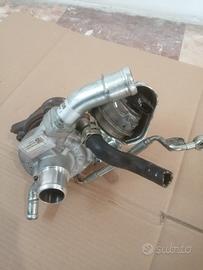 turbina fiat 1.3 95 cv euro 6 