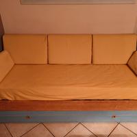 divano letto 