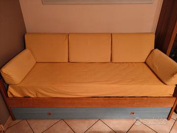 divano letto 