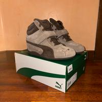 Puma Speedcat Wedge 37