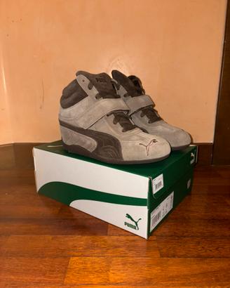 Puma Speedcat Wedge 37
