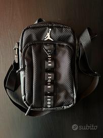 Borsello a tracolla uomo Jordan