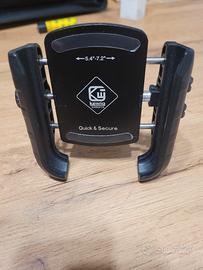 Porta telefono moto/scooter