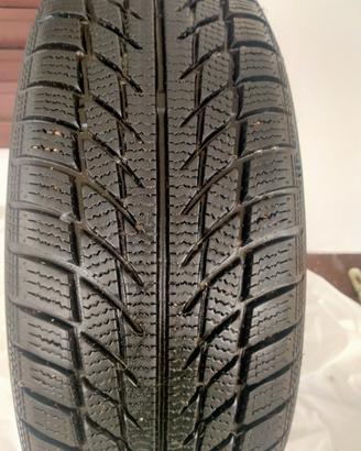 Gomme invernali 