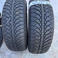 gomme usate 1956016 Winter FULDA - Montero 3 - 883